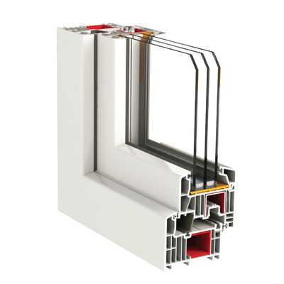 ملفات تعريف uPVC-01