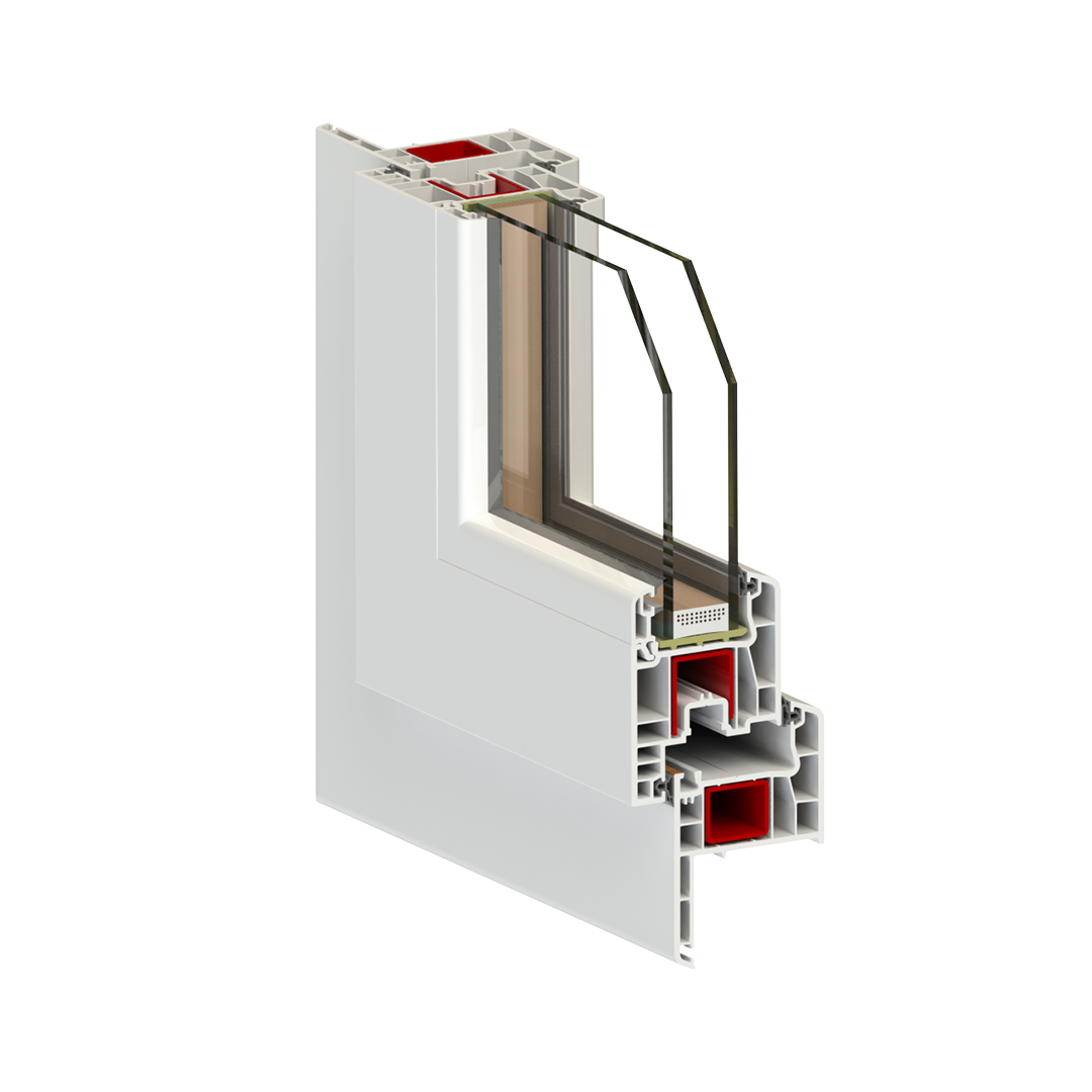 6000 talijansko bijelo
