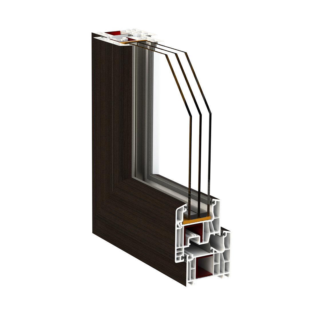 7600 S 3. brtvom Nussbaum