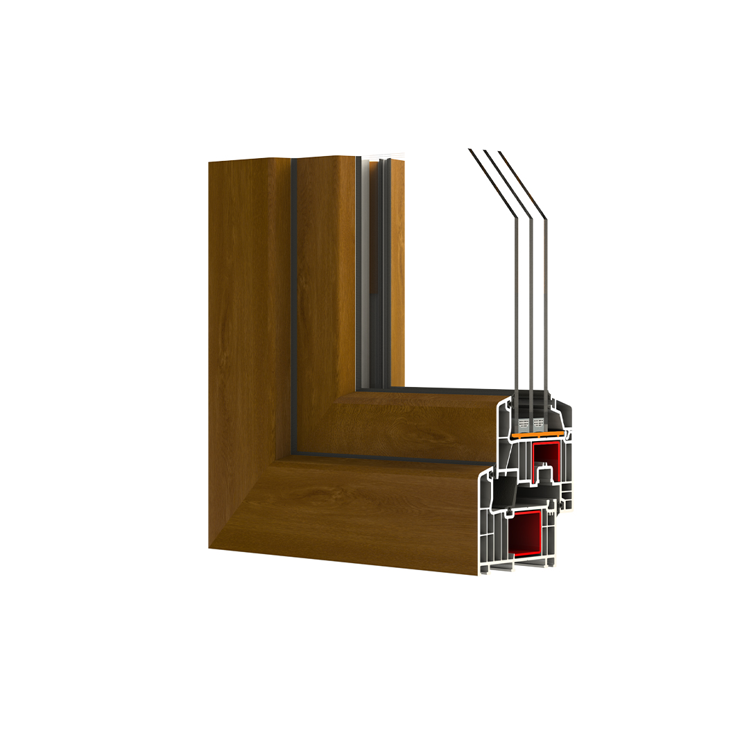 8500 جولدن اوك Kirchberger