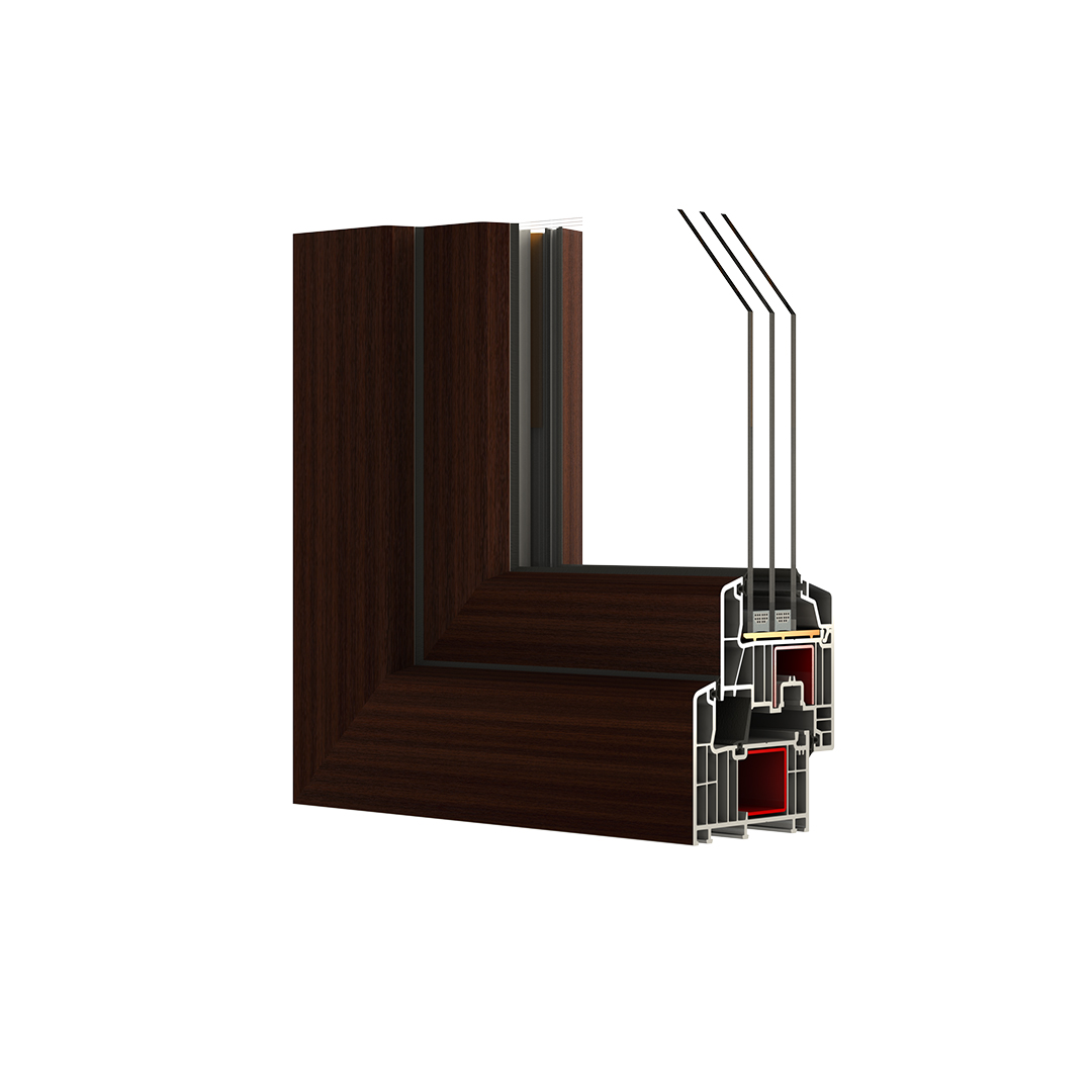 8500 ماهوجني Kirchberger