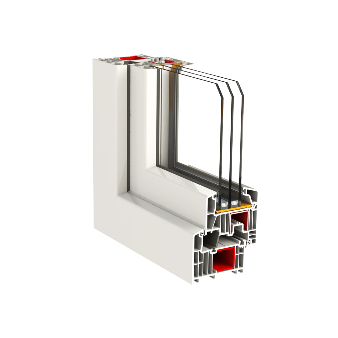 8500 أبيض Kirchberger