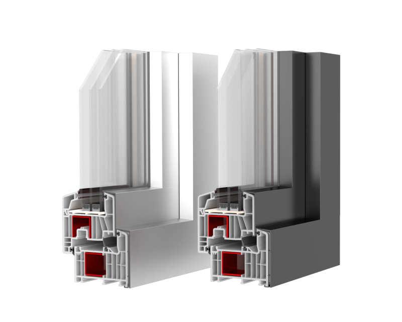 سوبريمو مع مشبك ألومنيوم (3)